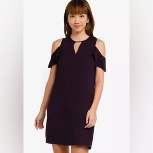 Open Shoulder Dresses- Small- NWT